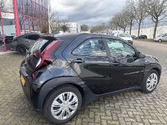 Toyota Aygo 1.0 VVT-I MT play Aygo X picture 6