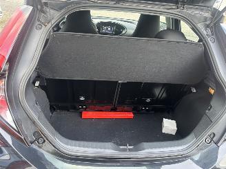 Toyota Aygo 1.0 VVT-I MT play Aygo X picture 11