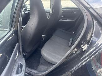 Toyota Aygo 1.0 VVT-I MT play Aygo X picture 10