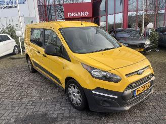 Ford Transit Connect 1.5 TDCI L2 120HP HP TREND POWERSHIFT picture 8