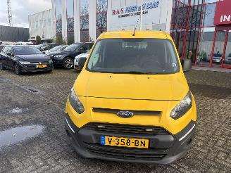 Avarii autoturisme Ford Transit Connect 1.5 TDCI L2 120HP HP TREND POWERSHIFT 2016/11