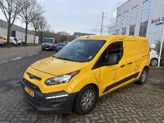 Ford Transit Connect 1.5 TDCI L2 120HP HP TREND POWERSHIFT picture 2
