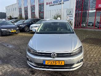Avarii autoturisme Volkswagen Polo 1.0 TSI Highline 2018/1