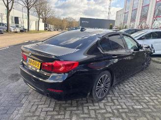 BMW 5-serie 5 serie (G30), Sedan, 2016 523d 2.0 TwinPower Turbo 16V picture 2