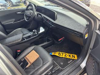 Auto incidentate Kia EV6 EV6 PLUS 77,4 KWH 2022/4