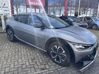 Kia EV6 EV6 PLUS 77,4 KWH picture 8