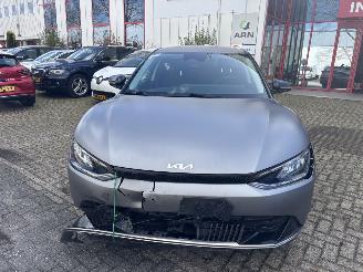 Schadeauto Kia EV6 EV6 PLUS 77,4 KWH 2022/4