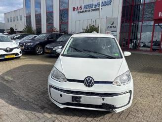 Autoverwertung Volkswagen Up! Up! (121), Hatchback, 2011 e-Up! 2021/12