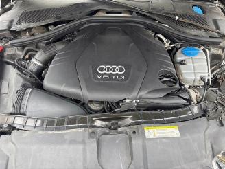 Audi A6 A6 Avant (C7), Combi, 2011 / 2018 3.0 TDI V6 24V Quattro picture 2