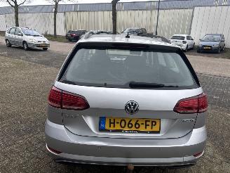 Volkswagen Golf 1.5 TSI Comfortline DIEFSTAL SCHADE picture 5