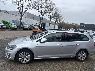 Volkswagen Golf 1.5 TSI Comfortline DIEFSTAL SCHADE picture 3