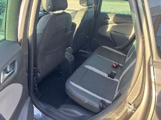 Opel Crossland X 1.2 Turbo Innovation picture 10