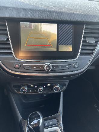 Opel Crossland X 1.2 Turbo Innovation picture 14