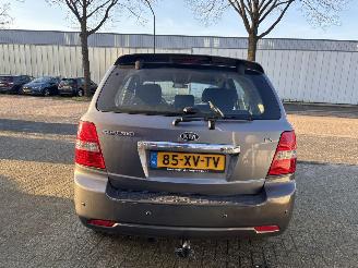 Kia Sorento 3.3 V6 ZEER NETTE AUTO picture 5