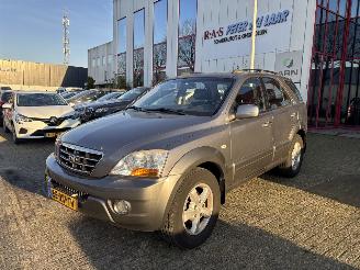 Kia Sorento 3.3 V6 ZEER NETTE AUTO picture 2