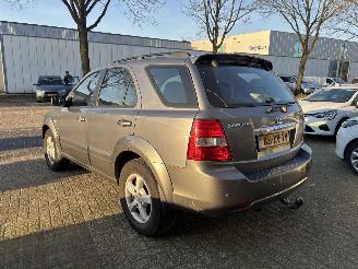 Kia Sorento 3.3 V6 ZEER NETTE AUTO picture 4