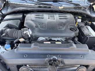 Kia Sorento 3.3 V6 ZEER NETTE AUTO picture 17