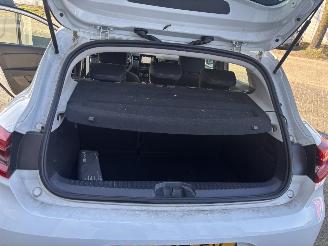 Renault Clio 1.0 TCe Zen MOTORSCHADE picture 10