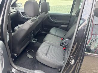 Skoda Roomster 1.2 TSI SCOUT picture 10