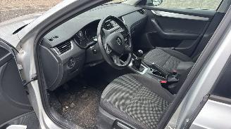 Skoda Octavia 1.6 TDI GREENLINE BU picture 9