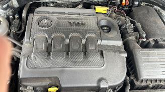 Skoda Octavia 1.6 TDI GREENLINE BU picture 18