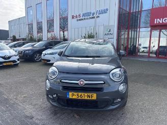 Dezmembrări autoturisme Fiat 500X 500X (334), SUV, 2014 1.6 E-torq 16V 2015/7