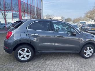 Fiat 500X 500X (334), SUV, 2014 1.6 E-torq 16V picture 7