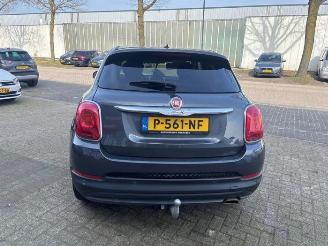 Fiat 500X 500X (334), SUV, 2014 1.6 E-torq 16V picture 5