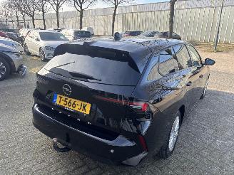 Opel Astra SPORTS TOURER BNS EDITION 1.2 96KW GEEN SCHADE picture 6