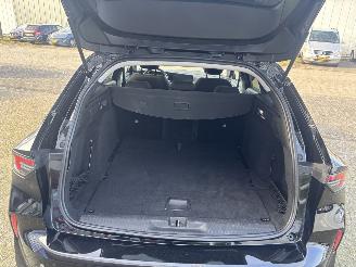 Opel Astra SPORTS TOURER BNS EDITION 1.2 96KW GEEN SCHADE picture 11