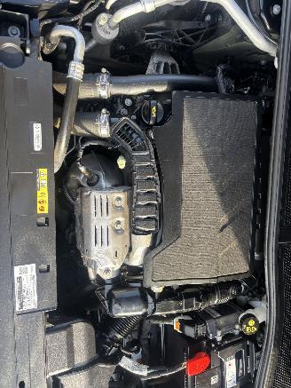 Opel Astra SPORTS TOURER BNS EDITION 1.2 96KW GEEN SCHADE picture 17