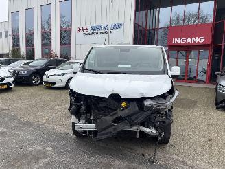 Avarii autoturisme Renault Trafic 2.0 DCI 130 T30 L2H1 2024/1