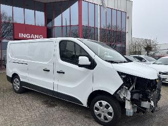 Renault Trafic 2.0 DCI 130 T30 L2H1 picture 8