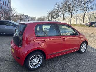 Volkswagen Up! 60 PK GEEN SCHADE picture 6