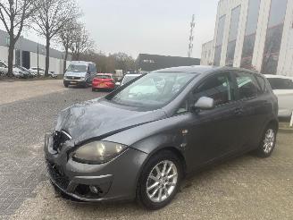 Seat Altea 1.8 AUTOMAAT picture 2