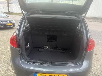 Seat Altea 1.8 AUTOMAAT picture 12