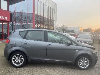 Seat Altea 1.8 AUTOMAAT picture 7