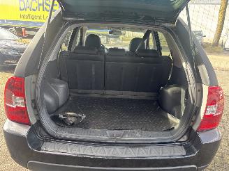 Kia Sportage 2.0 CVVT XTRA picture 11