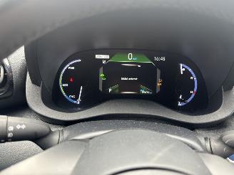 Toyota Yaris Cross 1.5 Hybrid Dynamic Automaat picture 12