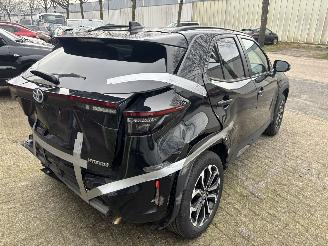 Toyota Yaris Cross 1.5 Hybrid Dynamic Automaat picture 6