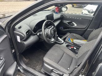 Toyota Yaris Cross 1.5 Hybrid Dynamic Automaat picture 9