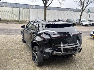 Toyota Yaris Cross 1.5 Hybrid Dynamic Automaat picture 4