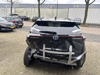 Toyota Yaris Cross 1.5 Hybrid Dynamic Automaat picture 5