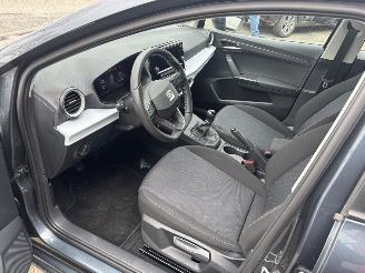 Seat Ibiza 1.0 TSI 95PS STYLE GEEN ALGARIJE! picture 9