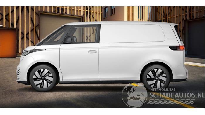 Volkswagen ID.Buzz ID.Buzz Cargo (EBA), Van, 2022 77 kWh