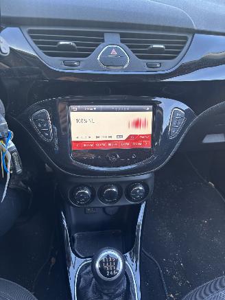 Opel Corsa-E 1.4 picture 14