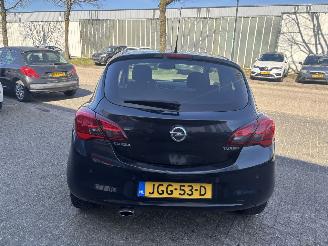 Opel Corsa-E 1.4 picture 5