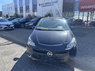  Opel Corsa-E 1.4 2015/12