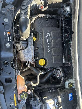 Opel Corsa-E 1.4 picture 17