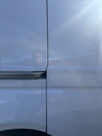 Volkswagen Caddy MODIFIED PARTITION WALL picture 10